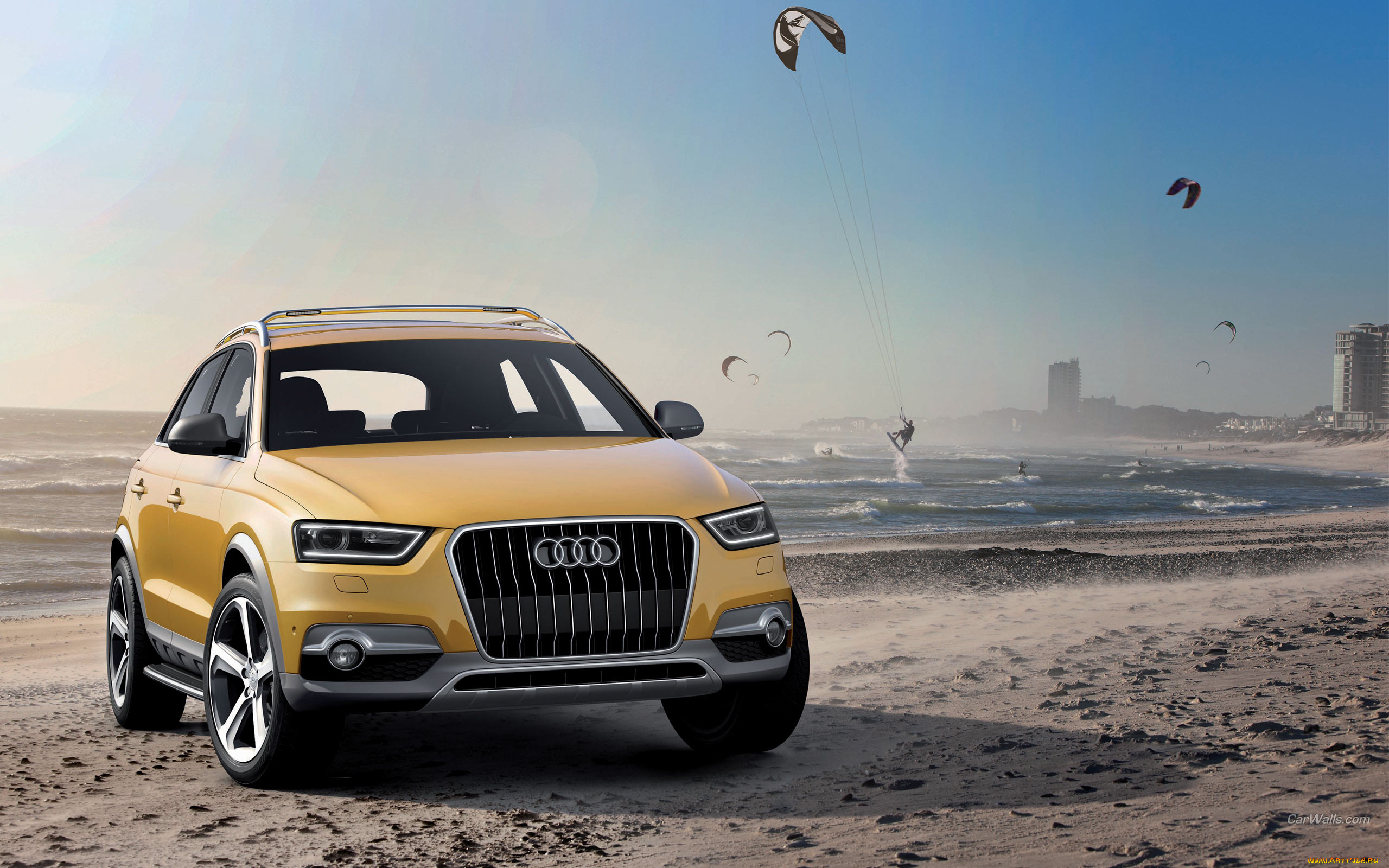 , audi, 